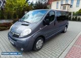 Usługi Transportowe Przewozowe  - Obrazek 1