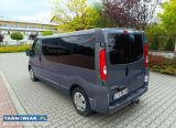 Usługi Transportowe Przewozowe  - Obrazek 2