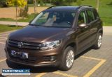 Volkswagen Tiguan - Obrazek 1