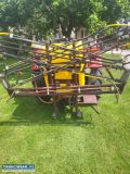Opryskiwacz polowy 300L - Obrazek 1