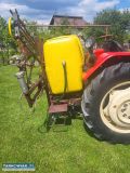 Opryskiwacz polowy 300L - Obrazek 2