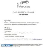 Zatrudnimy przewoźników - Obrazek 1