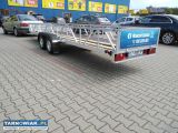 Transport gabarytów dłużyca  - Obrazek 1