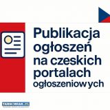 Promocja Twojej oferty w Czechach - ogłoszenia na - Obrazek 1