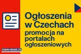 Promocja Twojej oferty w Czechach - ogłoszenia na - Obrazek 2