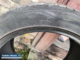 Opony letnie r17 - Obrazek 1