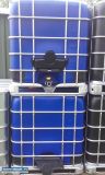 beczka Mauzer 1000l czarne granatowe mleczne - Obrazek 4