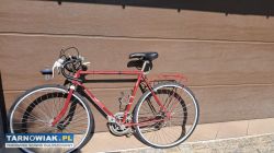 Rower Passat 27,5 - Obrazek 1