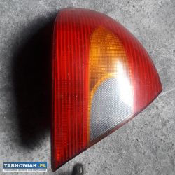 Lampa kierowcy Mondeo Mk2 Hatchback - Obrazek 1