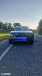 Audi a4 2.0 tdi, 2009 rok - Obrazek 1
