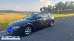 Audi a4 2.0 tdi, 2009 rok - Obrazek 2