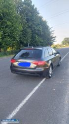 Audi a4 2.0 tdi, 2009 rok - Obrazek 3