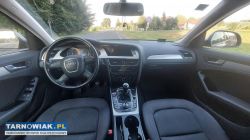 Audi a4 2.0 tdi, 2009 rok - Obrazek 4