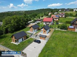 ŁŁ 1822 - nad jeziorem, pod klucz - Obrazek 1