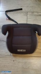 Siedzisko fotelik sparco - Obrazek 1