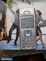 sprzedam tel  Nokia - Obrazek 1