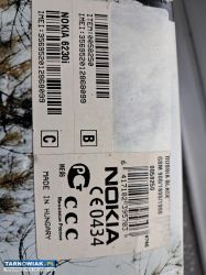 sprzedam tel  Nokia - Obrazek 2