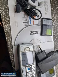 sprzedam tel  Nokia - Obrazek 3