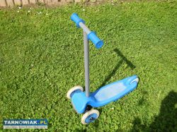 Hulajnoga dziecinna. - Obrazek 1