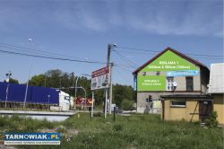 Reklama Billboard Wynajmę - Obrazek 2