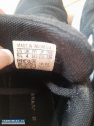 Buty sportowe - Obrazek 2