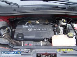 Mokka 1.7cdti 130KM Cosmo automat alu klima - Obrazek 4