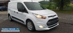 Ford transit connect 2014r 1.6 tdci 95 km 3-os - Obrazek 1