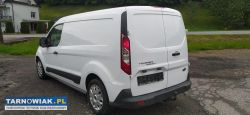 Ford transit connect 2014r 1.6 tdci 95 km 3-os - Obrazek 4