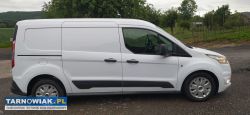 Ford transit connect 2014r 1.6 tdci 95 km 3-os - Obrazek 2