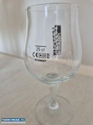 Brouwerij Avereest   szklanka kielich - Obrazek 3