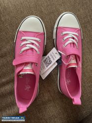 Sprzedam nowe trampki - Obrazek 1