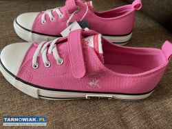 Sprzedam nowe trampki - Obrazek 2