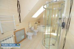 Dom z lokalami usługowymi - Obrazek 3