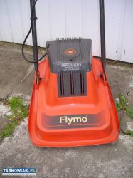 Kosiarki elektr. i podkaszarki żyłkowe. - Obrazek 1