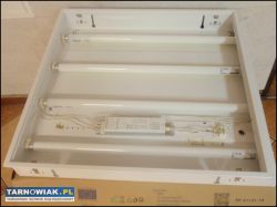 Oprawa rastrowa wpuszczana - Obrazek 2