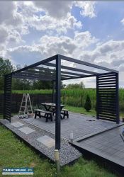 Balustrady - Obrazek 4