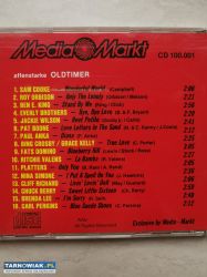 media's affenstarke oldtimer  cd 3 sztuki - Obrazek 4