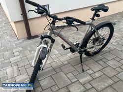 Rower Kands 26" - Obrazek 4