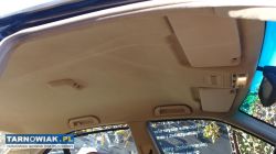 Naprawa podsufitek samochodowych - Obrazek 2