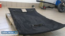 Naprawa podsufitek samochodowych - Obrazek 1