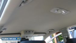 Naprawa podsufitek samochodowych - Obrazek 4