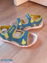 Sandały - Obrazek 1