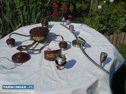 Lampy różne. - Obrazek 3