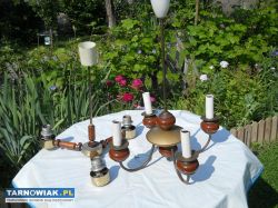 Lampy różne. - Obrazek 2