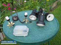 Lampy różne. - Obrazek 4