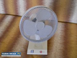 Wentylator  domowy - Obrazek 1