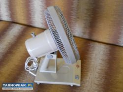 Wentylator  domowy - Obrazek 2