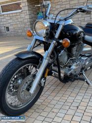Yamaha v-star 1100 - Obrazek 4