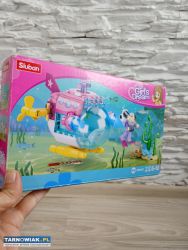 Klocki typu lego - Obrazek 1