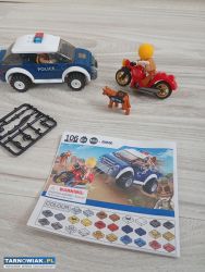 Klocki typu lego - Obrazek 1